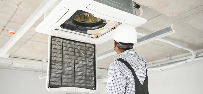 Our Affordable Duct Cleaning Near Me Services in Youngstown, OH