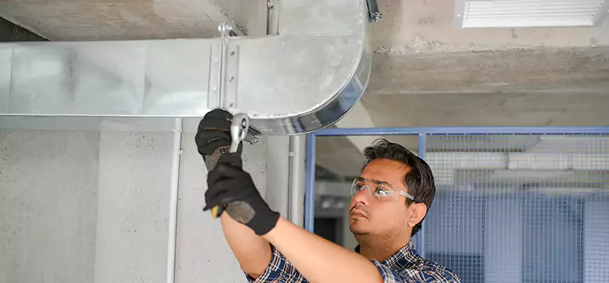 Our Air Duct Installation Services in Youngstown, OH