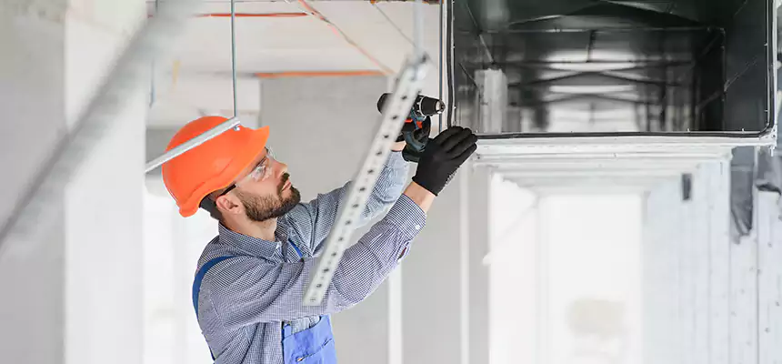 Our Air Vent Replacement Services in Youngstown, OH