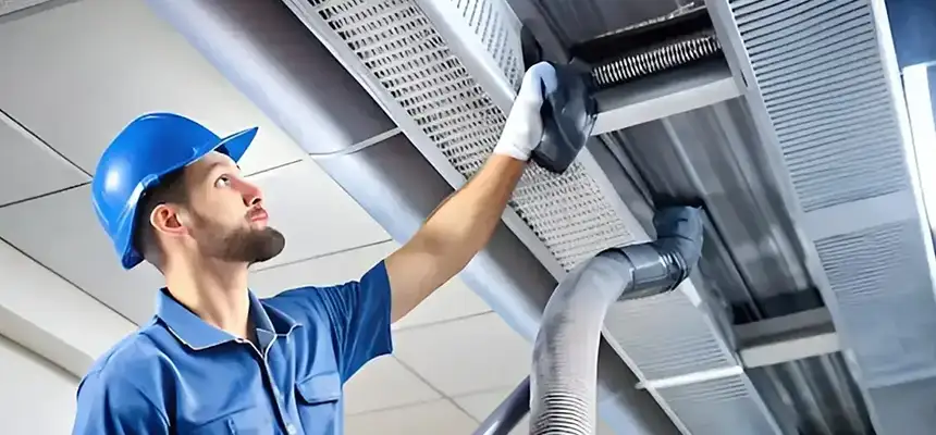 Our Annual Dryer Vent Maintenance Services in Youngstown, OH