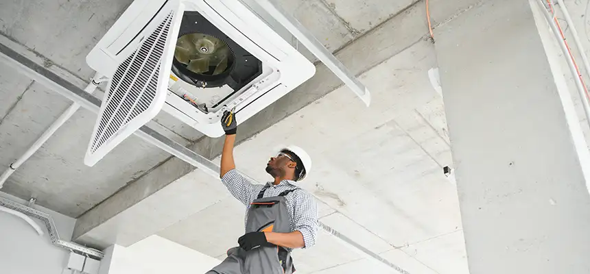 Efficient Multi‑Unit & HOA Annual Vent Cleaning Plans in Youngstown