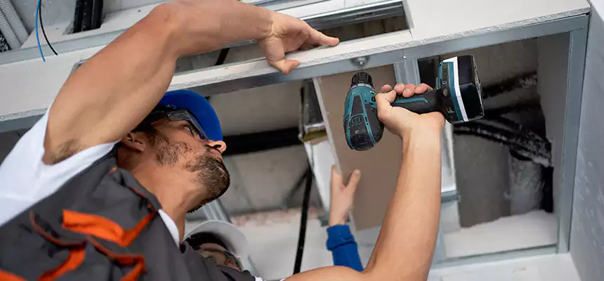 Our Apartment Air Duct Cleaning Services in Youngstown, OH