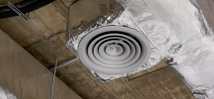 Our Basement Vent Cleaning Services in Youngstown, OH