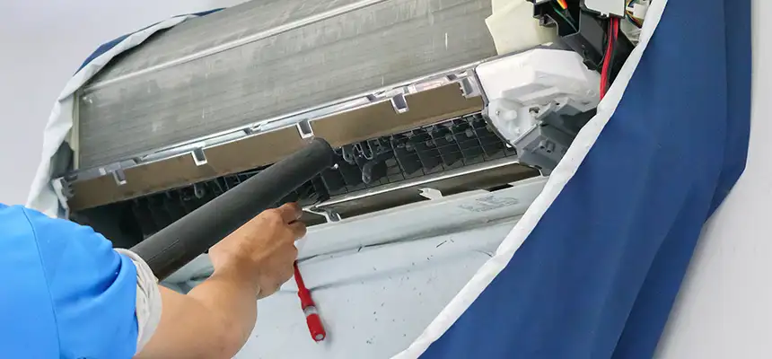 Advanced Clogged Dryer Vent Repair for Multi-Unit & Commercial in Youngstown, OH