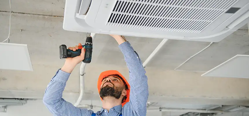 Detailed Multi‑Unit Riser & Roof Termination Cleaning in Youngstown