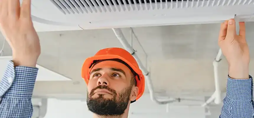 Our Furnace Vent Cleaning Services in Youngstown, OH