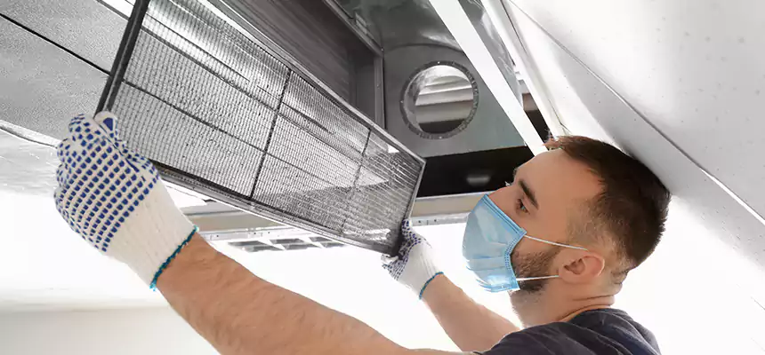 Our Home Duct Cleaning Services in Youngstown, OH