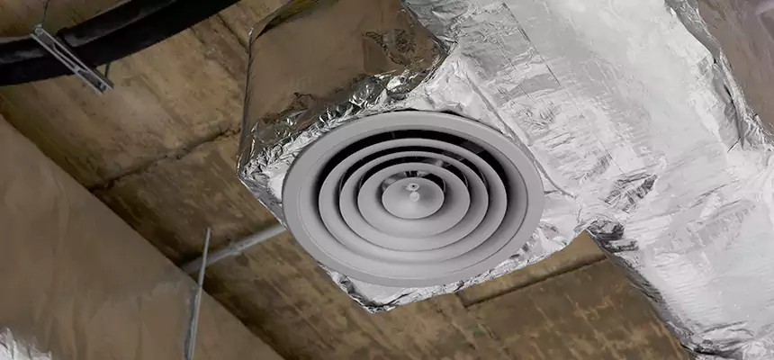 Our HVAC Ductwork Installation Services in Youngstown, OH