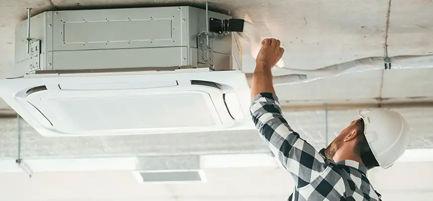 Our Local Vent Cleaning Services in Youngstown, OH