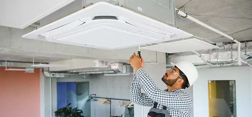 Moisture Control & Condensation Fixes in Duct Systems in Youngstown, OH