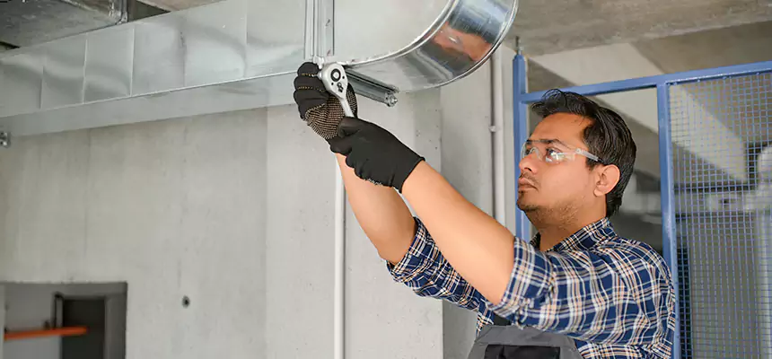Our Post-Construction Duct Cleaning Services in Youngstown, OH