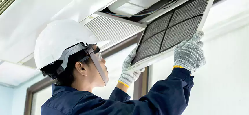 Our Residential Air Vent Cleaning Services in Youngstown, OH