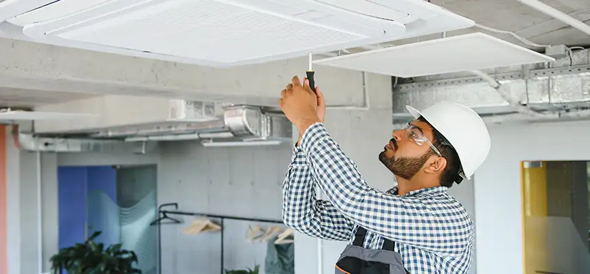 Our Roof Dryer Vent Cleaning Services in Youngstown, OH