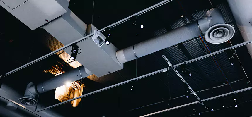 Our Seasonal Allergy Air Duct Cleaning Services in Youngstown, OH