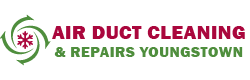 Air Duct Cleaning & Repairs Youngstown