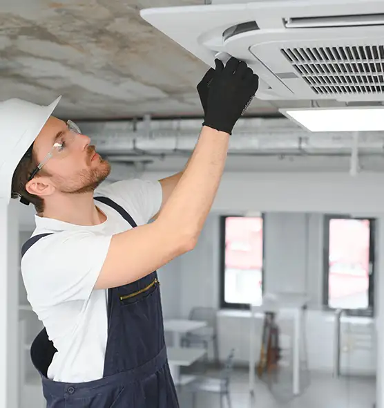 Top Affordable Duct Cleaning Services Near Me in Youngstown, OH