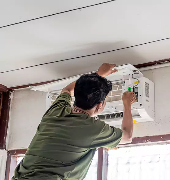About Air Duct & AC Odor Removal in Youngstown, OH