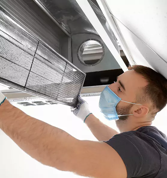 About Air Duct Pathogen Disinfection in Youngstown, OH