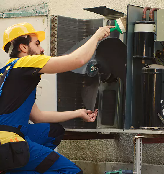 Professional Air Duct Washing Service in Youngstown, OH