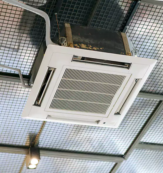 Top-Notch Allergy Relief Vent Cleaning Services in Youngstown, OH