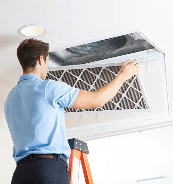 About Annual Dryer Vent Maintenance Youngstown, OH