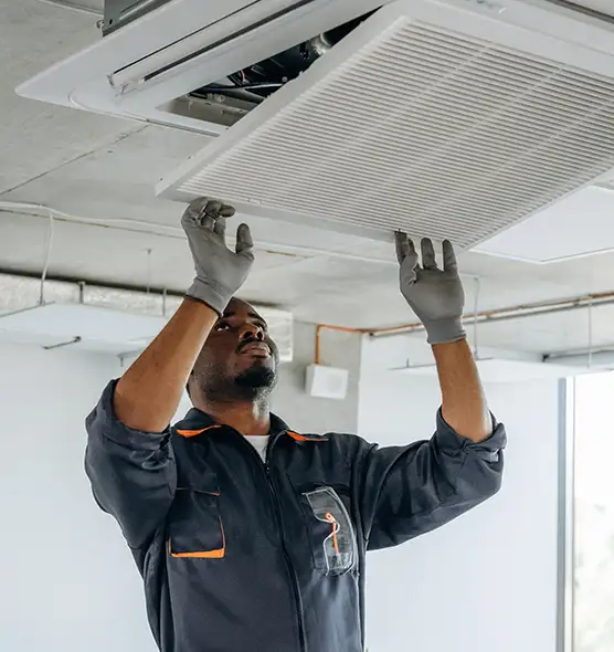 About Certified Air Duct Specialists in Youngstown, OH