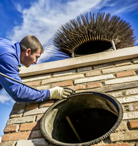 About Professional Chimney Sweep in Youngstown, OH