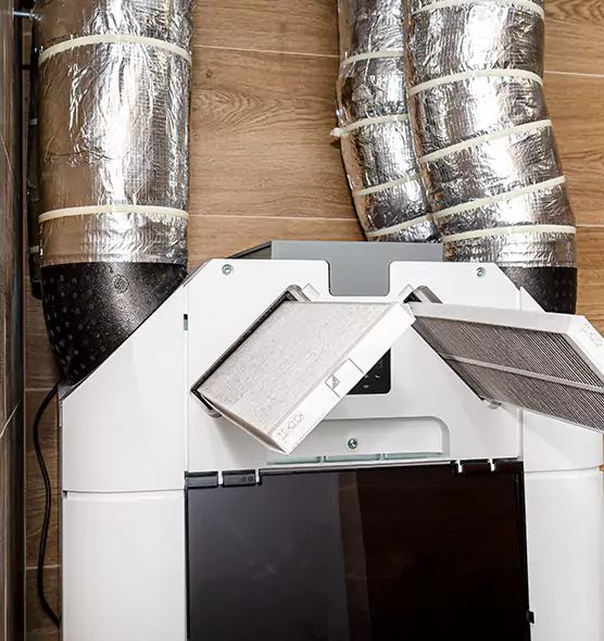 About Clogged Air Duct Repair in Youngstown, OH