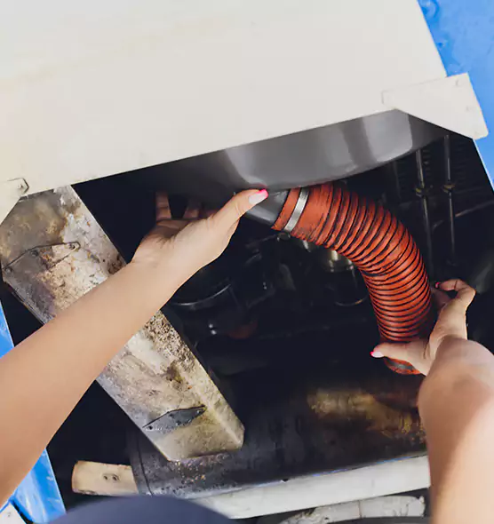 Professional Dryer Duct Pressure Testing in Youngstown, OH