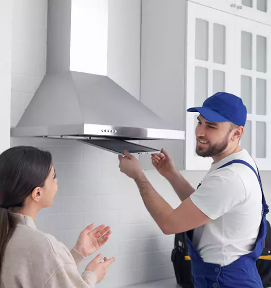 Professional Dryer Vent Cleaning Service in Youngstown, OH