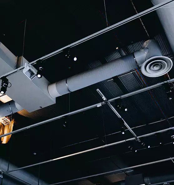 About Duct Sanitization with UV Light in Youngstown, OH