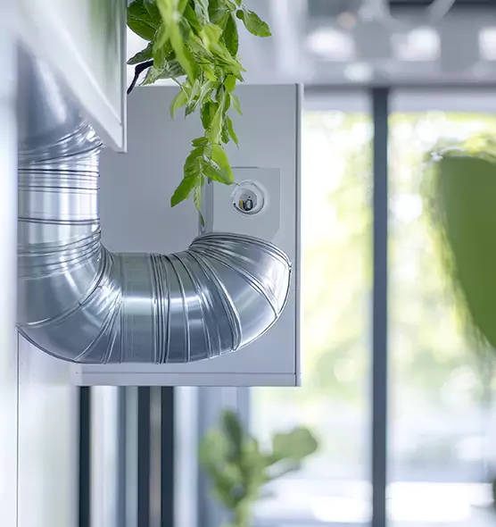 Professional Eco-Friendly Duct Cleaning Services in Youngstown, OH