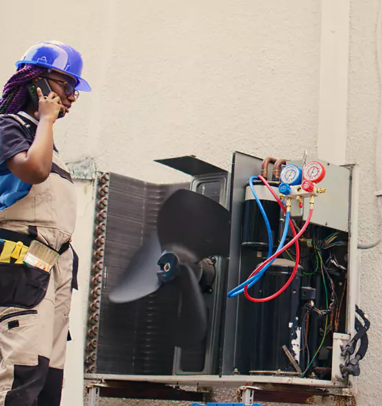 Professional Energy-Efficient HVAC Cleaning in Youngstown, OH