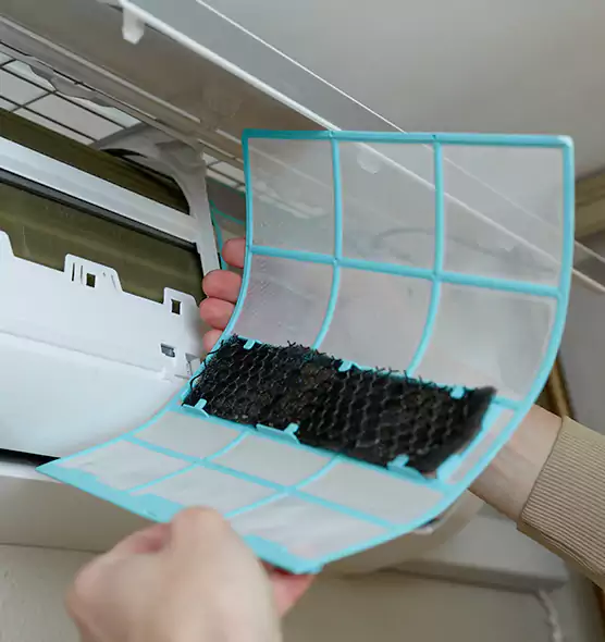 Welcome to Air Duct Cleaning & Repairs Youngstown — Your Local HEPA Filter Installation Pros in Youngstown, OH