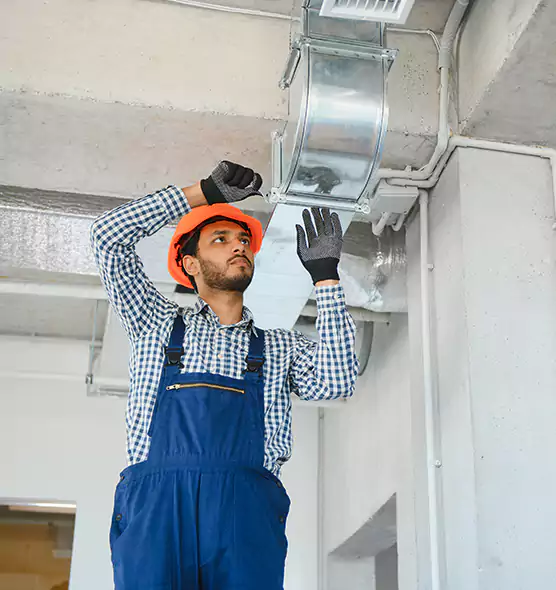 About Hotel Duct And Vent Cleaning in Youngstown, OH