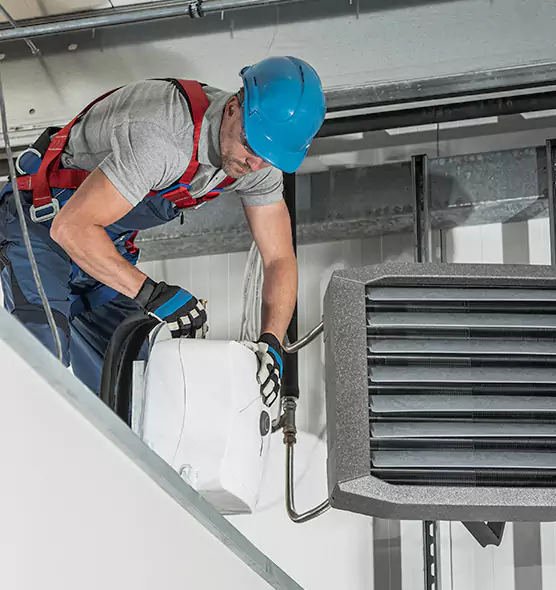 Professional HVAC Cleaning Solutions in Youngstown, OH
