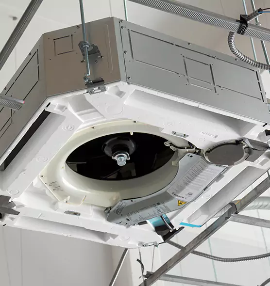 Professional Industrial Dryer Vent Cleaning in Youngstown, OH