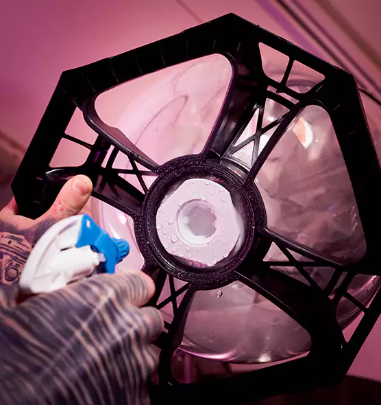 Expert Low VOC Vent Installation in Youngstown, OH