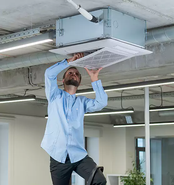 Advanced Residential Air Vent Cleaning in Youngstown, OH