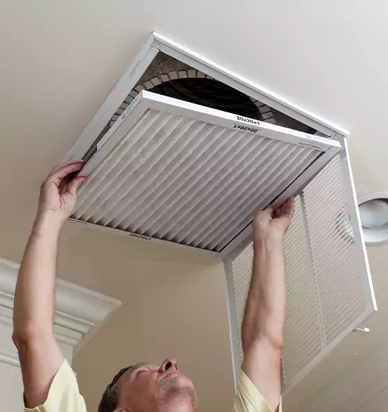 Advanced Residential Vent Cleaning in Youngstown, OH