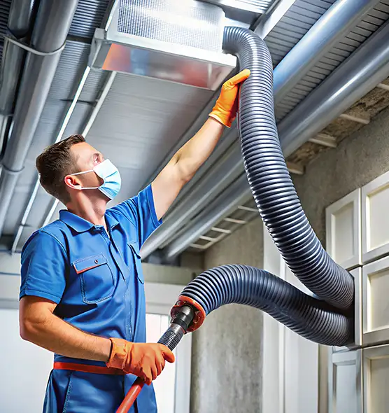 Welcome to Air Duct Cleaning & Repairs Youngstown — Your Local Roof Dryer Vent Cleaning Specialists in Youngstown, OH