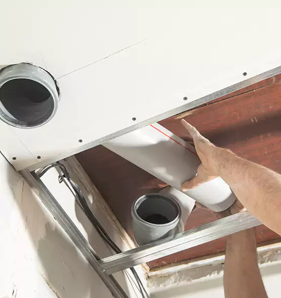 Professional Seasonal Allergy Air Duct Cleaning in Youngstown, OH