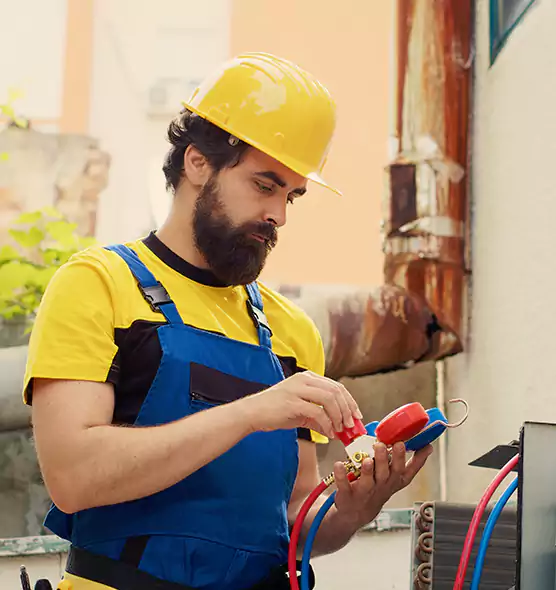 About Smart HVAC Installation in Youngstown, OH