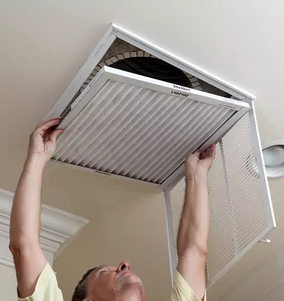 Trusted Vent Shaft Cleaning Expert in Youngstown, OH
