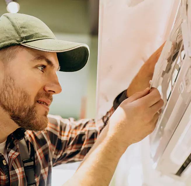 Why Homeowners Businesses Trust Us in Youngstown, OH?