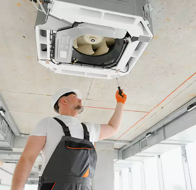 Why Homeowners & Businesses Trust Us in Youngstown, OH?