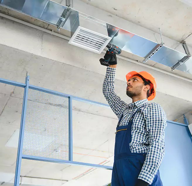 Why Homeowners & Businesses Trust Us in Youngstown, OH?