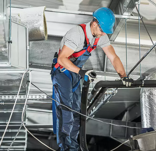 Why Homeowners & Businesses Trust Us in Youngstown, OH?