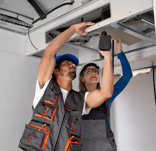 Why Homeowners & Businesses Trust Us in Youngstown, OH