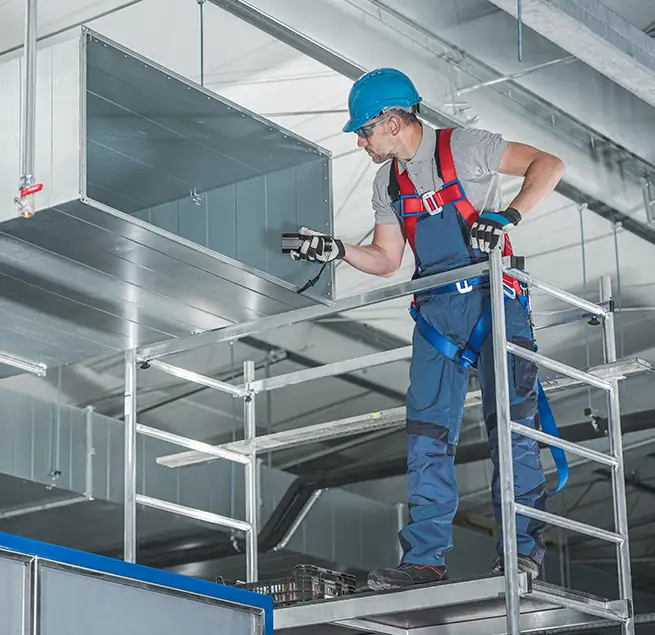 Why Homeowners & Businesses Trust Us in Youngstown, OH?